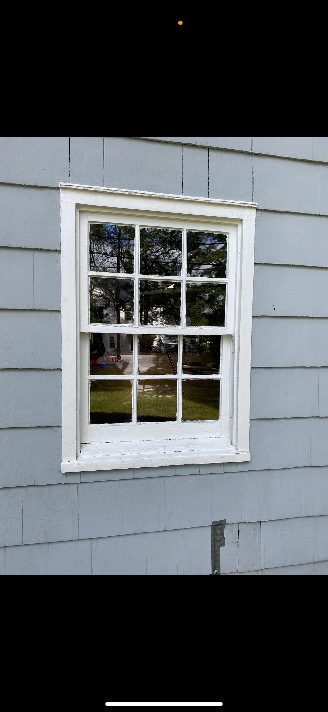Pressure washing - surface restoration
